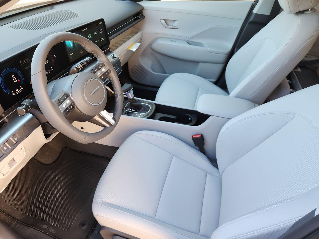 New 2026 R2P Red Hyundai SEL Sport FWD image 9