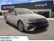 Certified 2024 Hyundai Elantra SEL Sedan