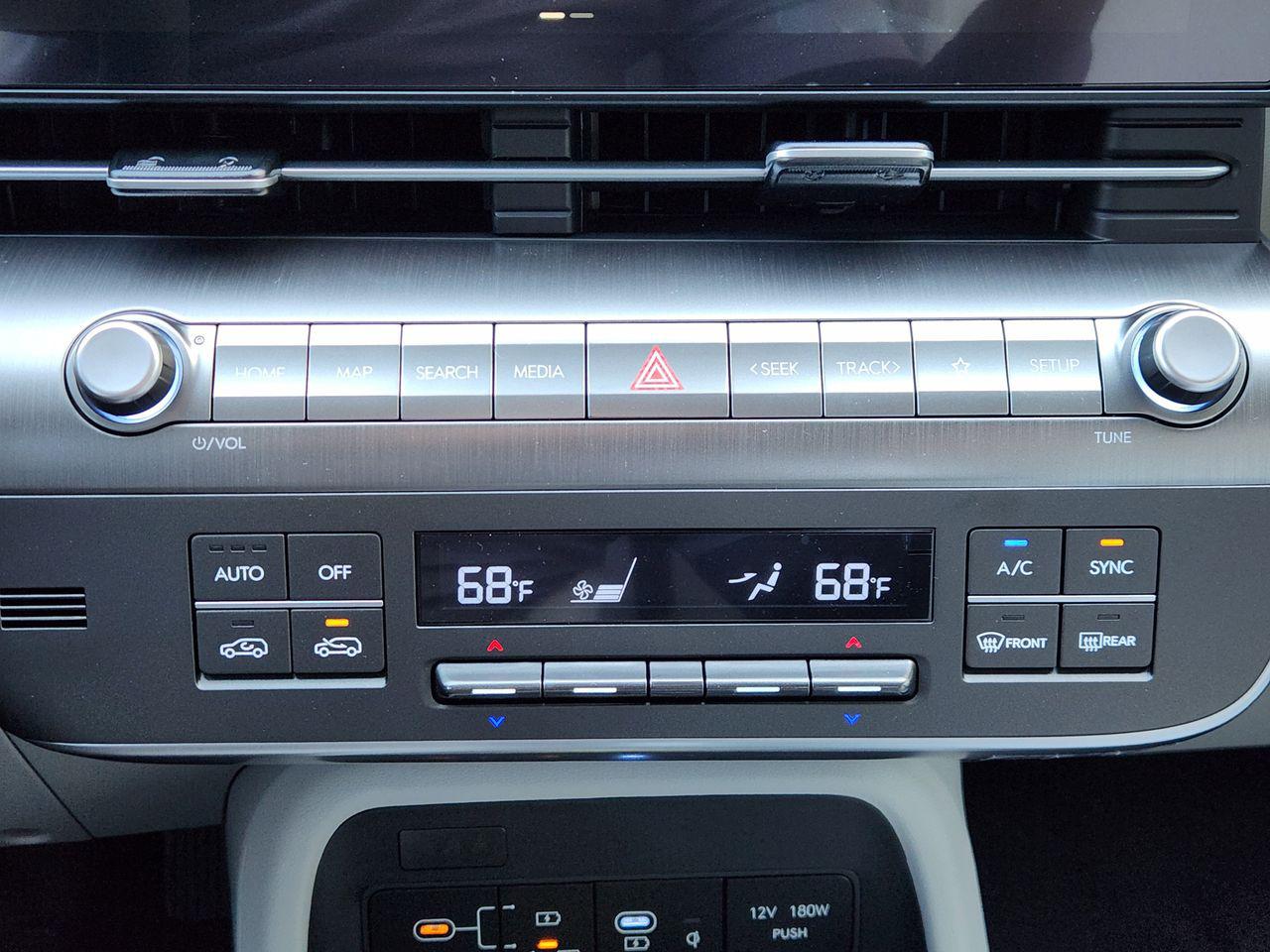 New 2026 A2B Black Hyundai SEL Sport FWD image 15