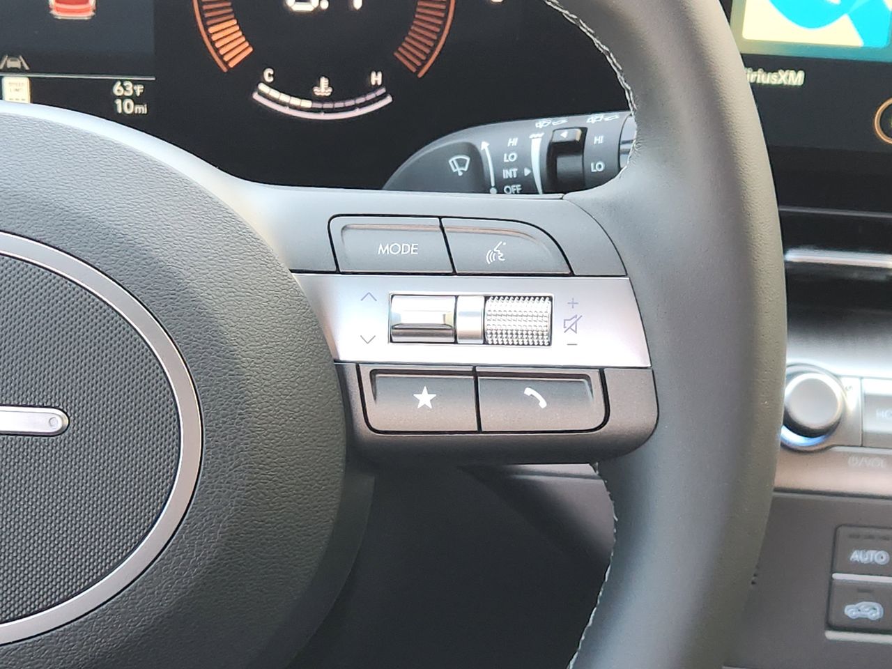 New 2026 SAW White Hyundai SEL Sport FWD image 27