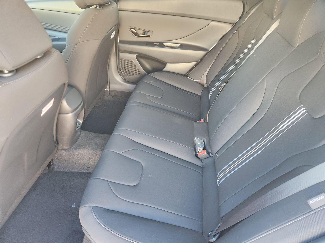 New 2026 W6H White Hyundai SEL Sport image 29