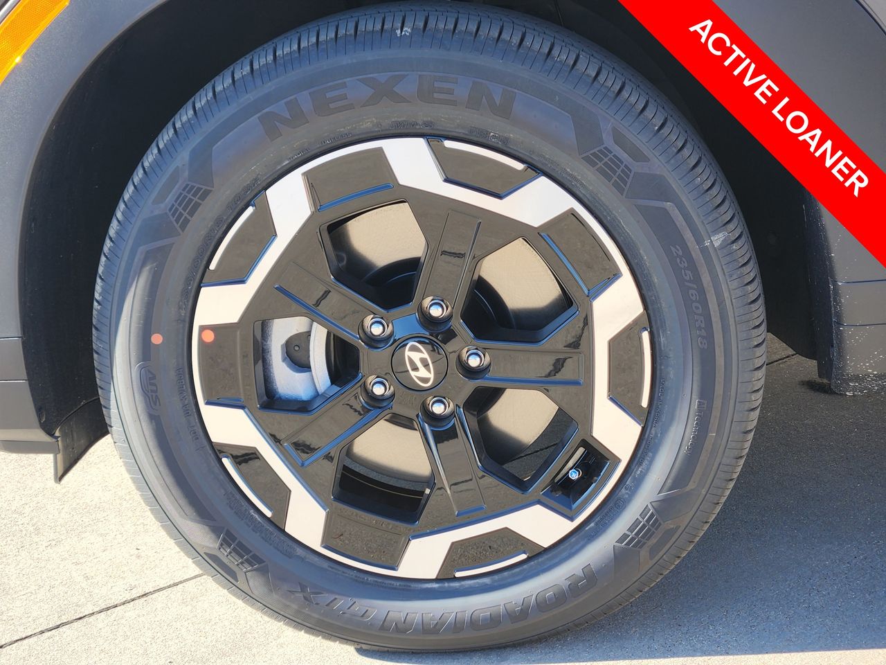 New 2026 Ecotronic Gray Hyundai SEL FWD image 8