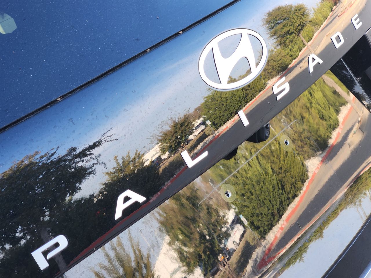 New 2026 A2B Black Hyundai Calligraphy image 8