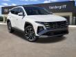 New 2026 Hyundai Tucson Limited SUV