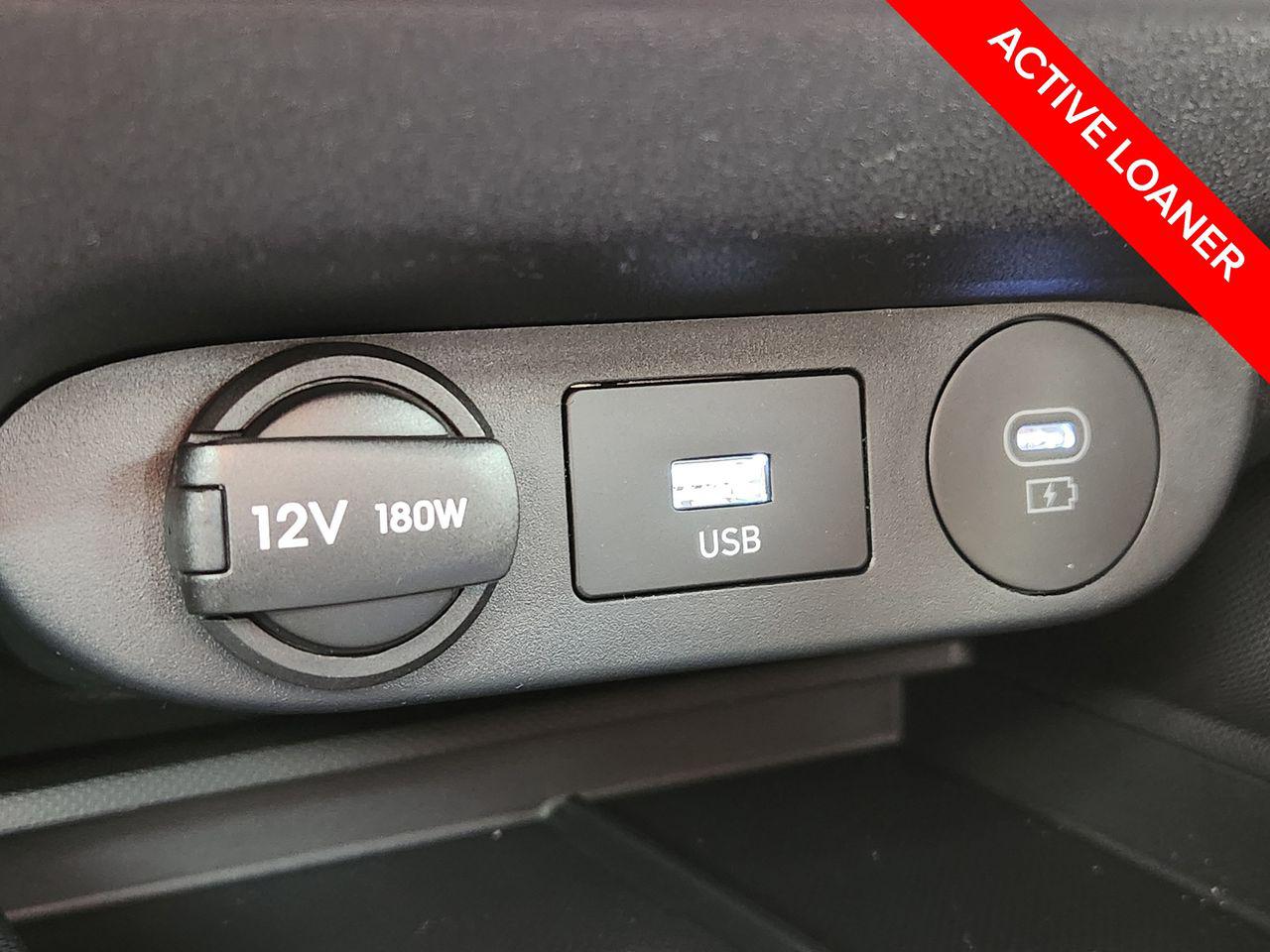 New 2026 W6H White Hyundai SEL Sport image 17