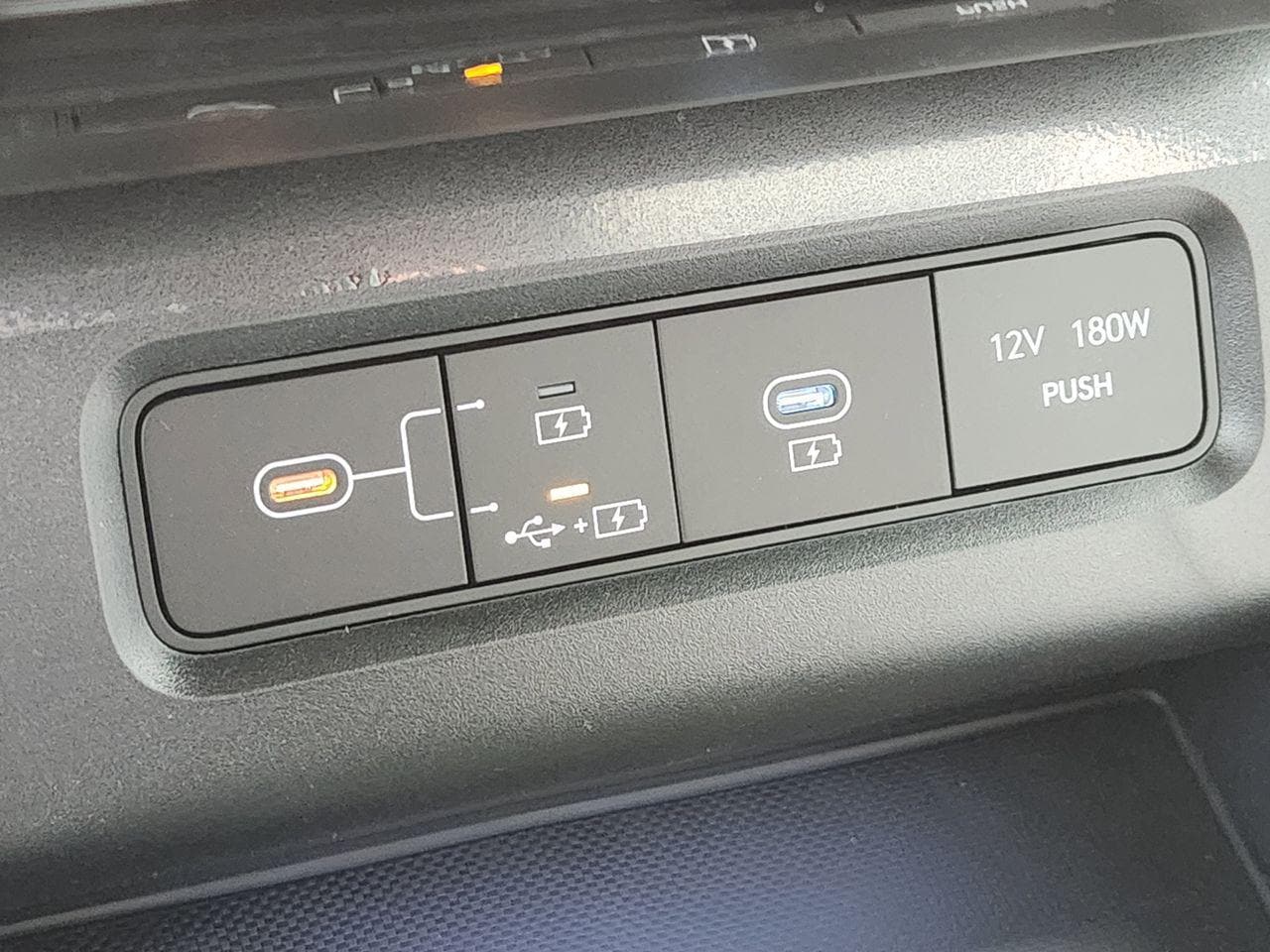 New 2026 Ash Black Hyundai Limited image 19