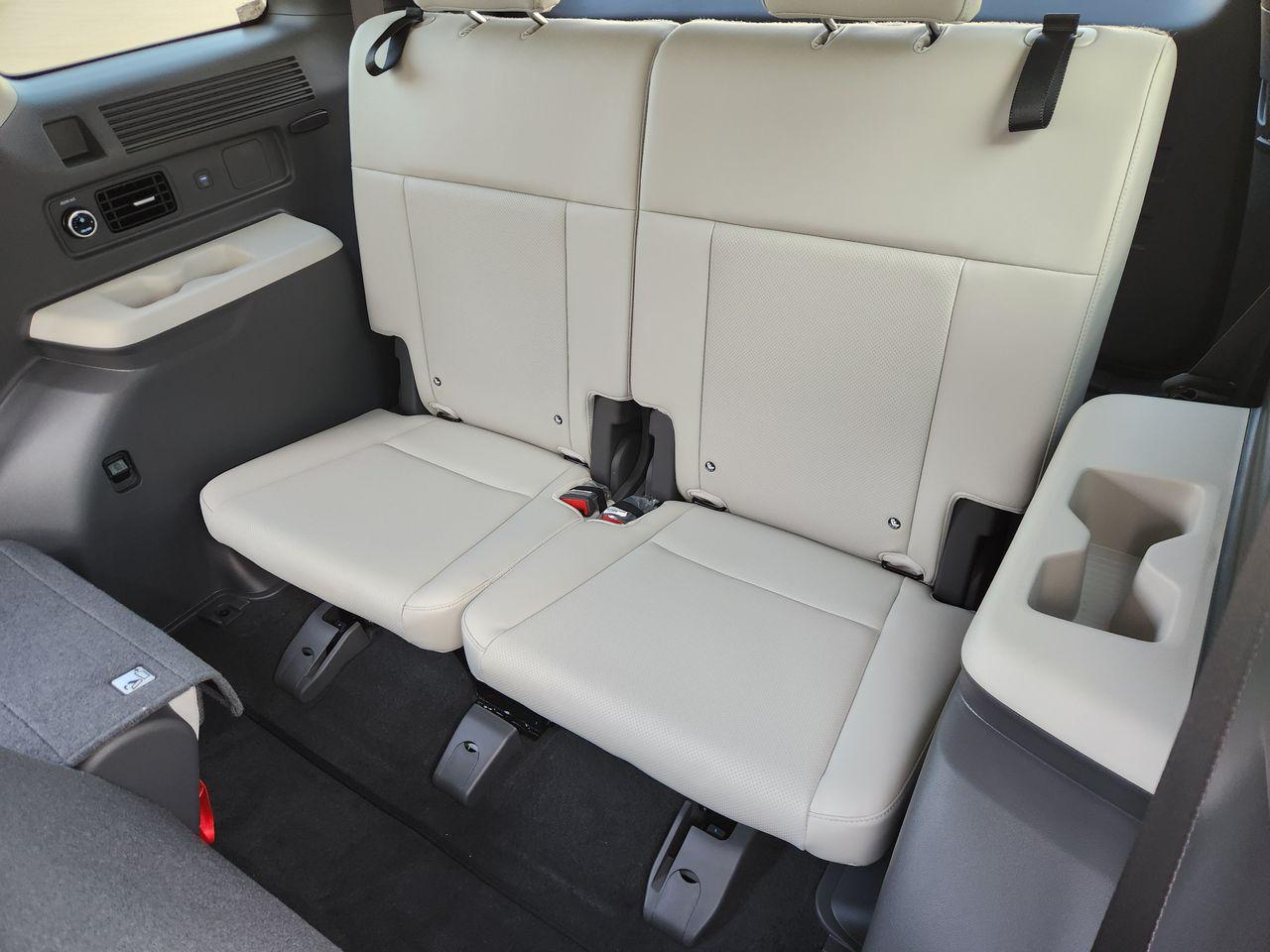 New 2026 Serenity White Hyundai SEL FWD image 29