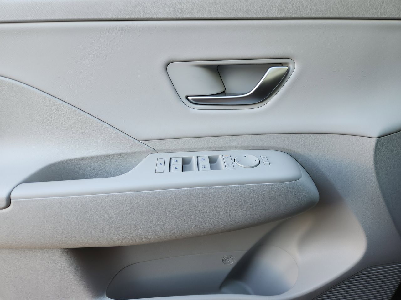 New 2026 PE2 Gray Hyundai SEL Premium FWD image 21