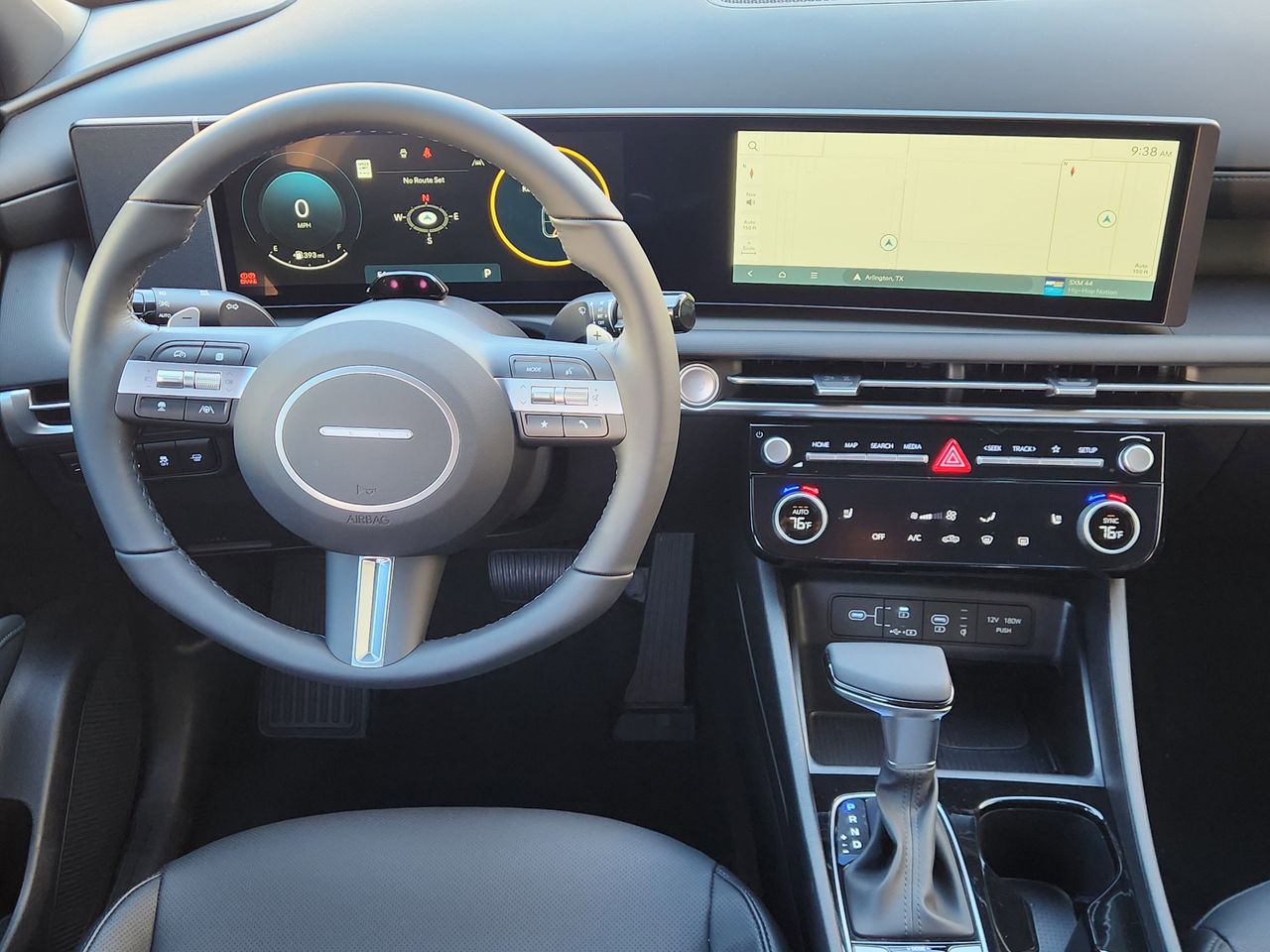 New 2026 SAW White Hyundai XRT image 26