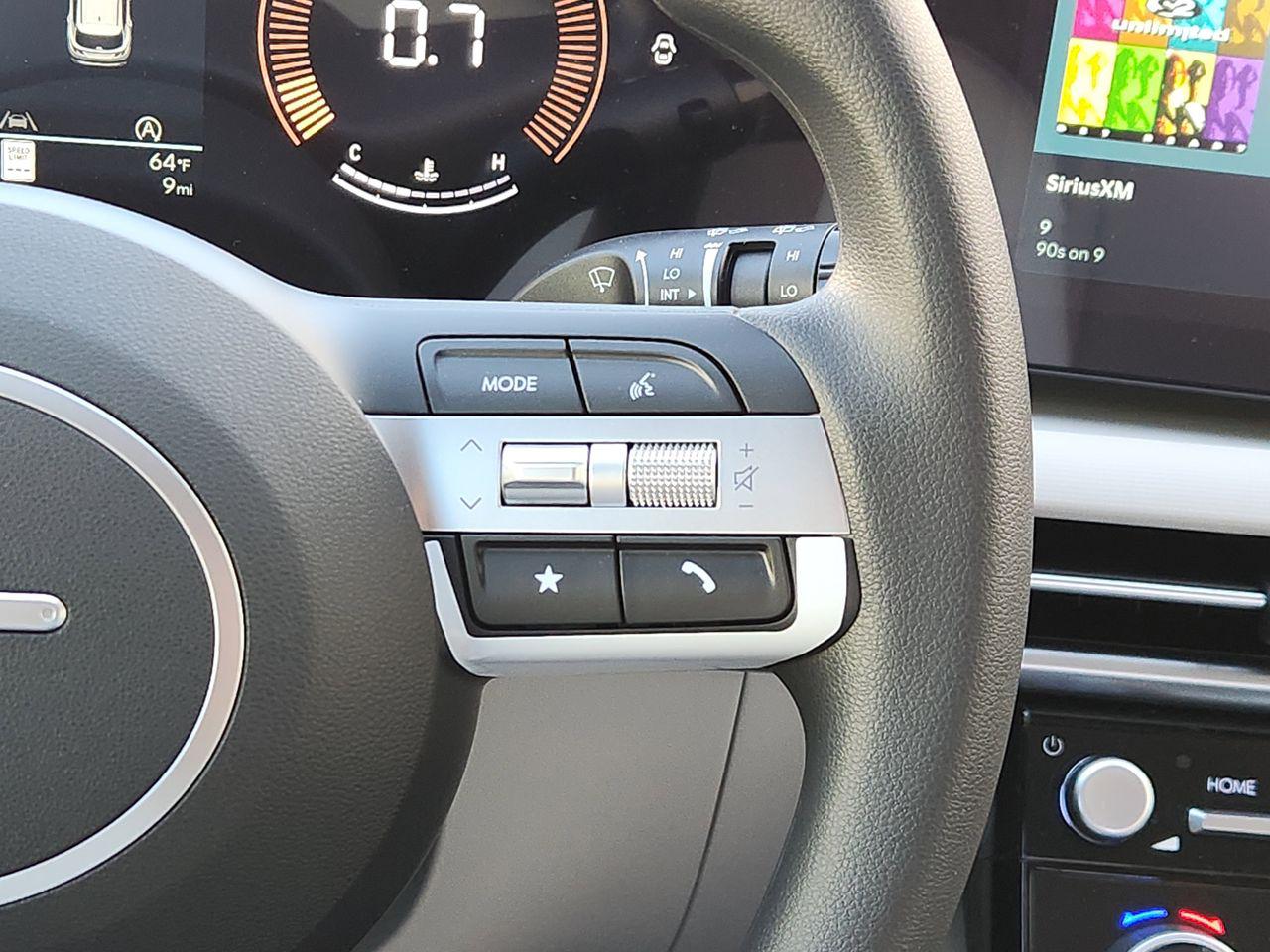 New 2026 NT2 Gray Hyundai SEL FWD image 27