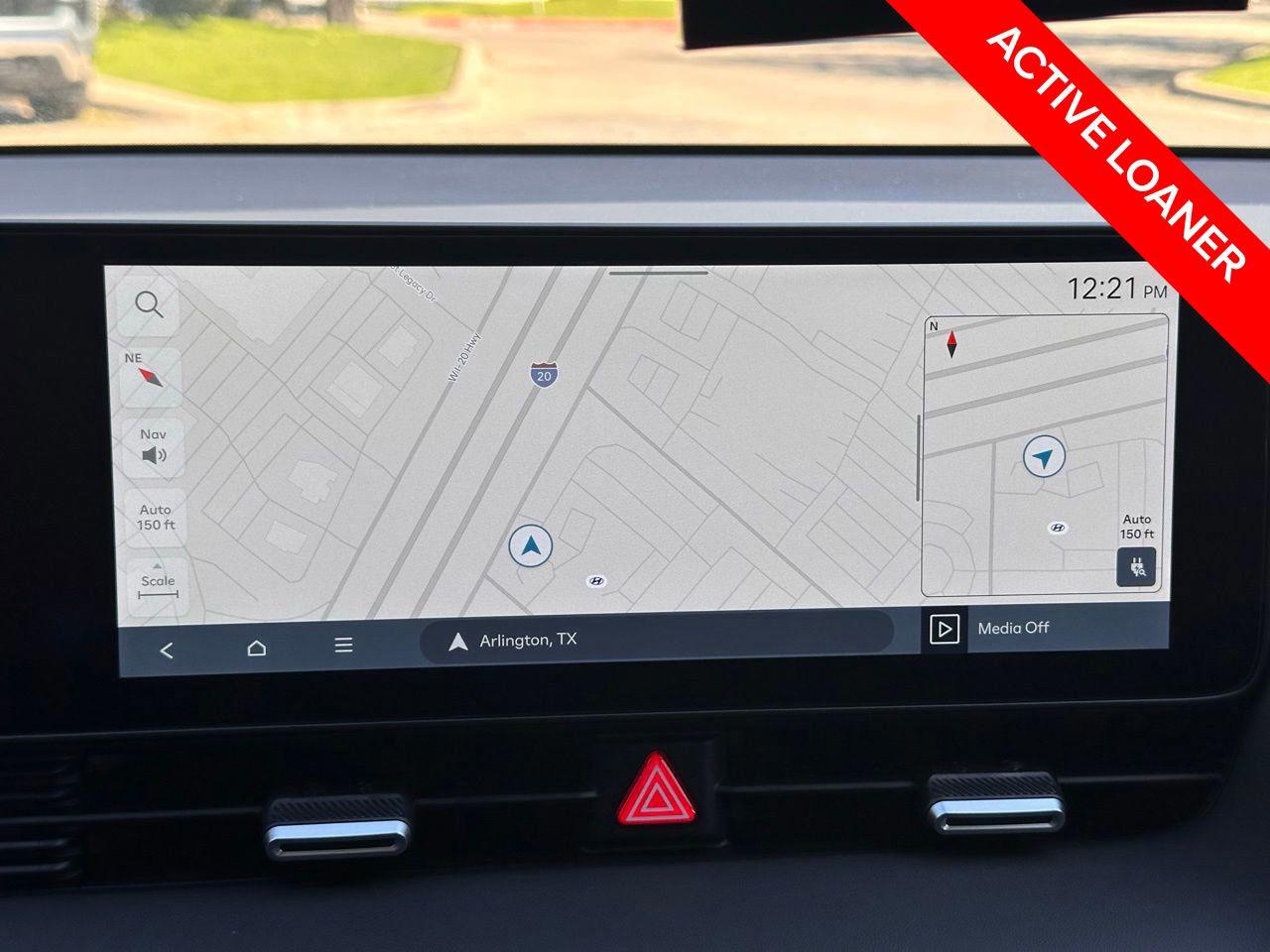 New 2026 C5G Gray Hyundai SEL image 31