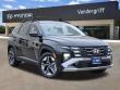 New 2026 Hyundai Tucson SEL FWD SUV