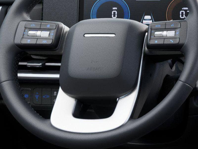 New 2026 WG2 Green Hyundai XRT AWD image 15