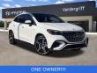 Used 2024 Mercedes-Benz AMGÂ® EQE Base 4maticÂ® SUV
