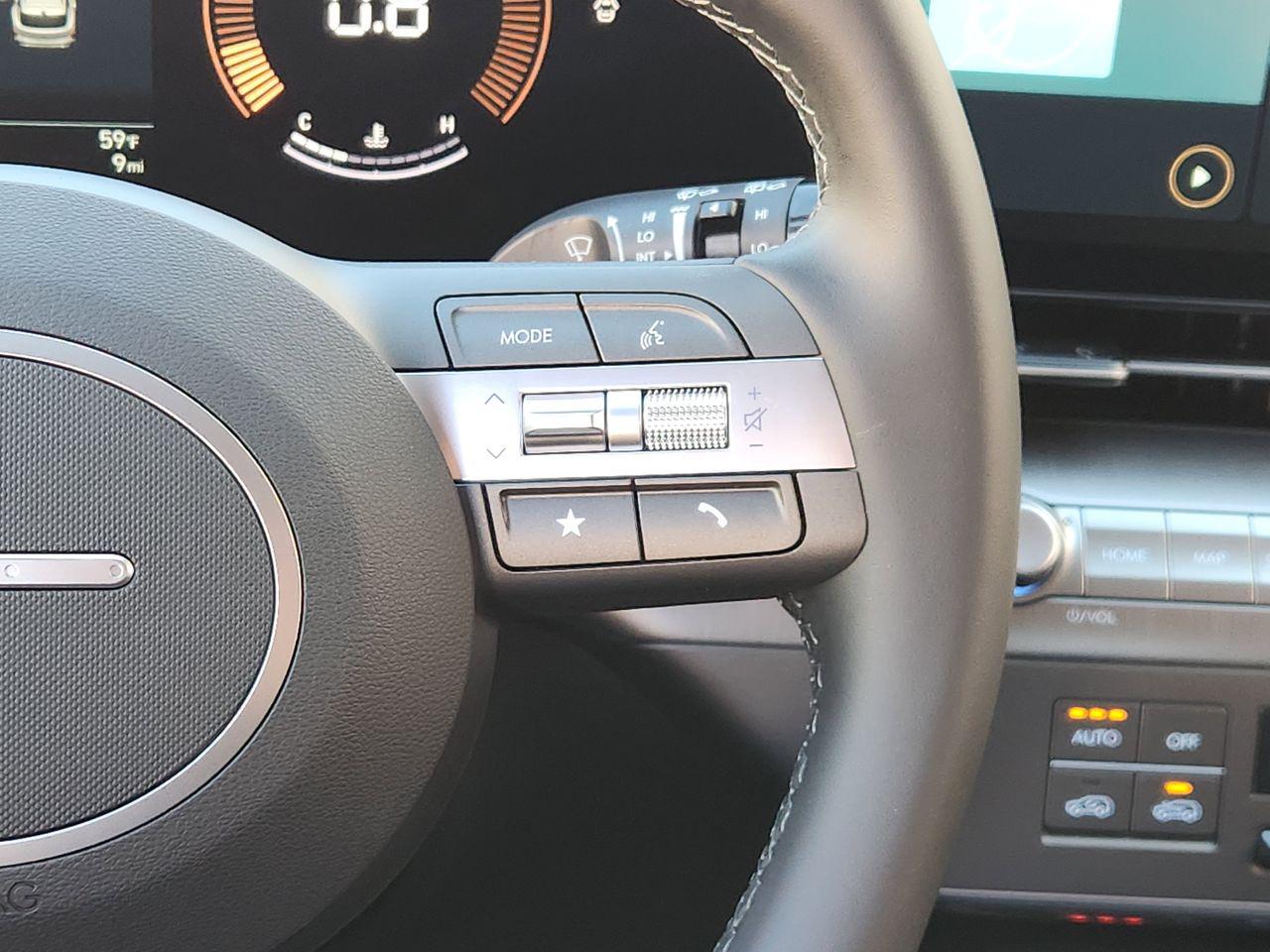 New 2026 PE2 Gray Hyundai SEL Sport FWD image 27