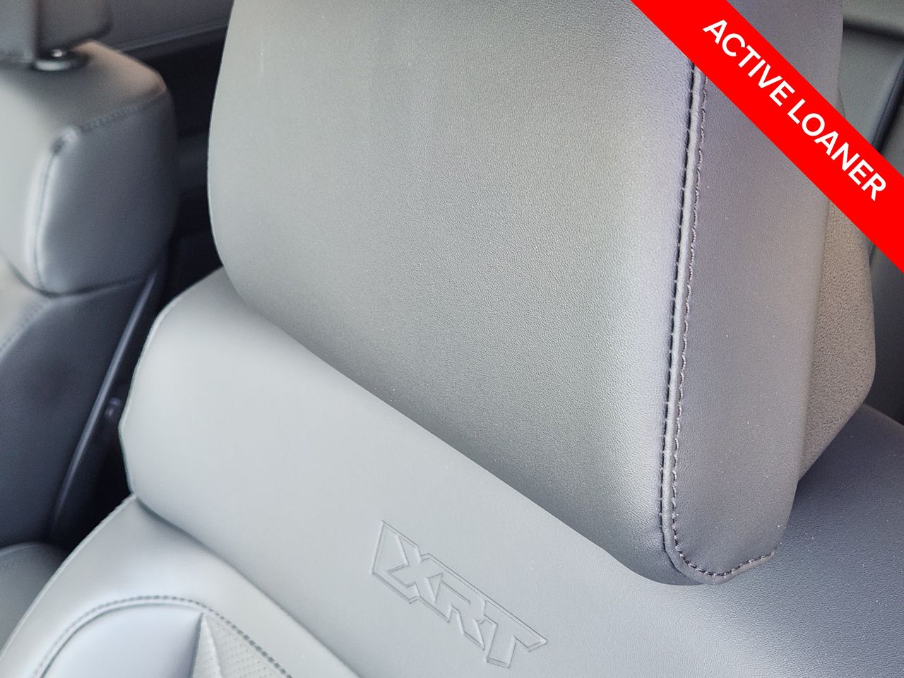 New 2026 Shimmering Silver Hyundai XRT AWD image 13