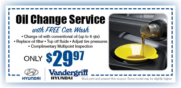 Car x oil change coupons