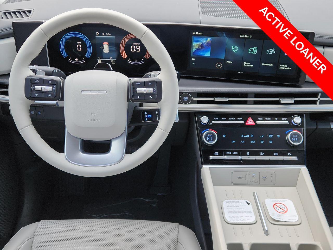 New 2026 S3B Black Hyundai SEL FWD image 25