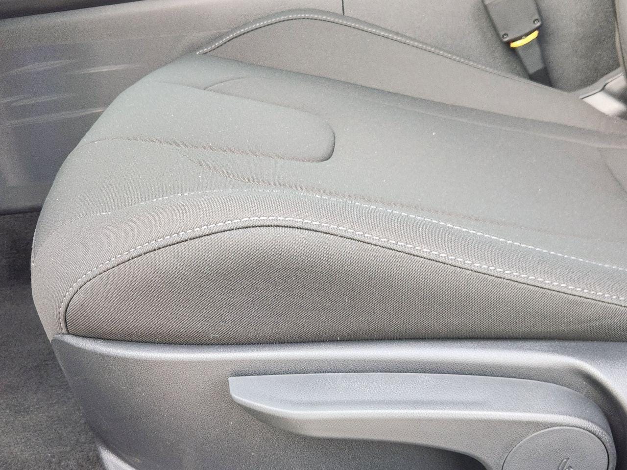 New 2026 YP5 Blue Hyundai SEL Sport Premium image 22