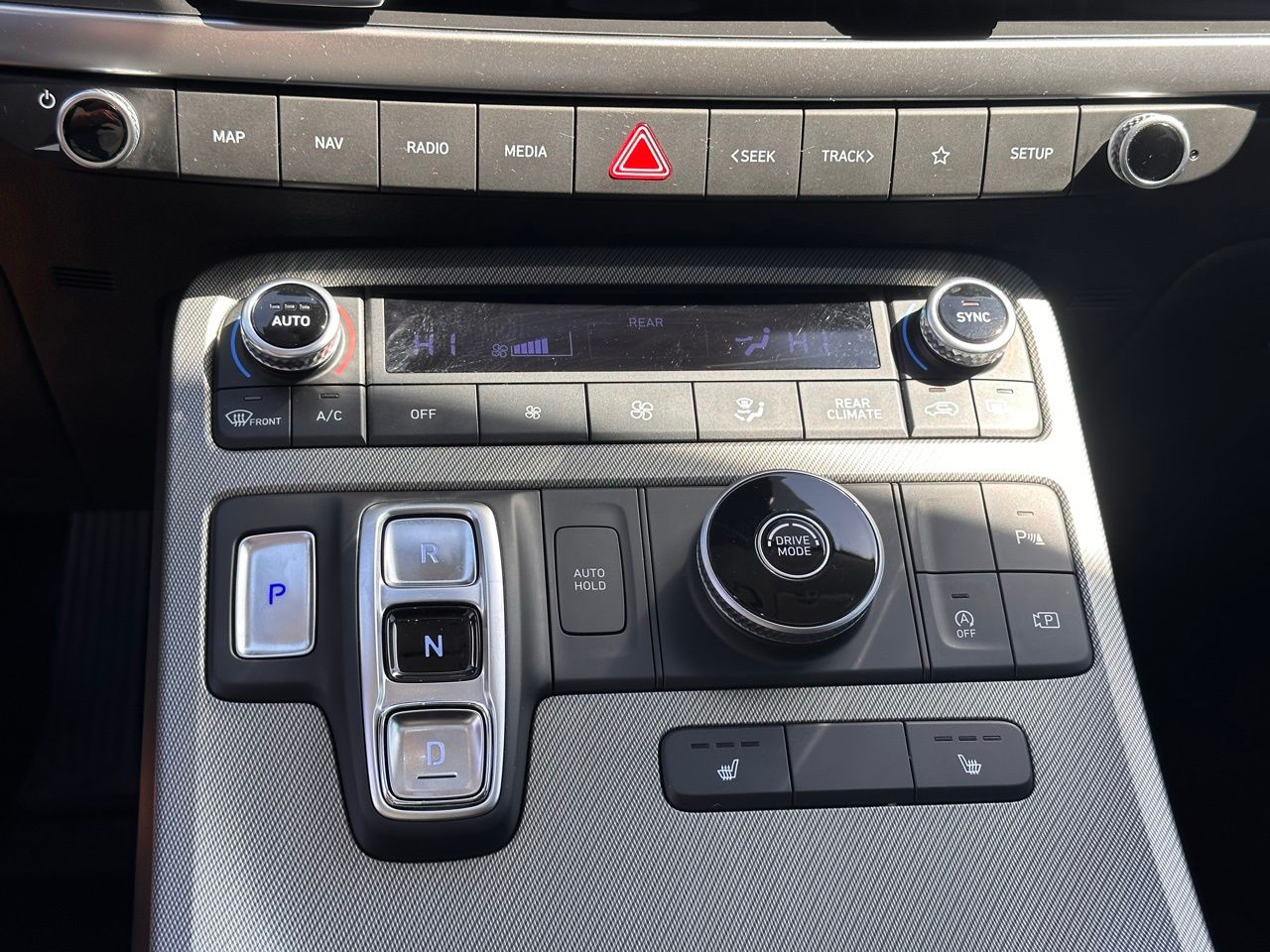 Used 2025 Hyper White Hyundai XRT image 37