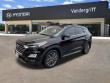 Used 2021 Hyundai Tucson Ultimate SUV