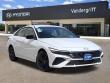 New 2026 Hyundai Elantra SEL Sport Sedan