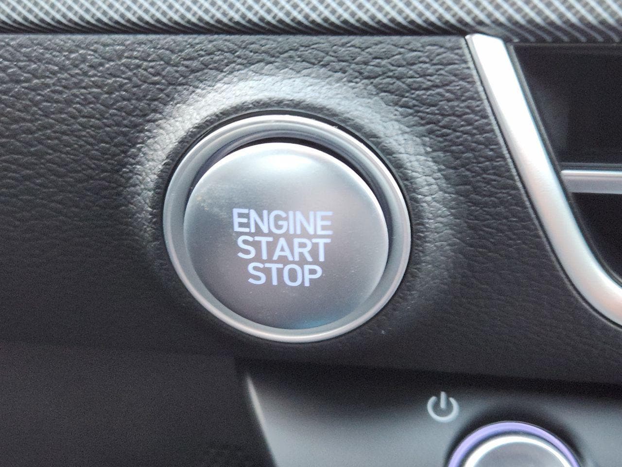 New 2026 Portofino Gray Hyundai SEL image 15