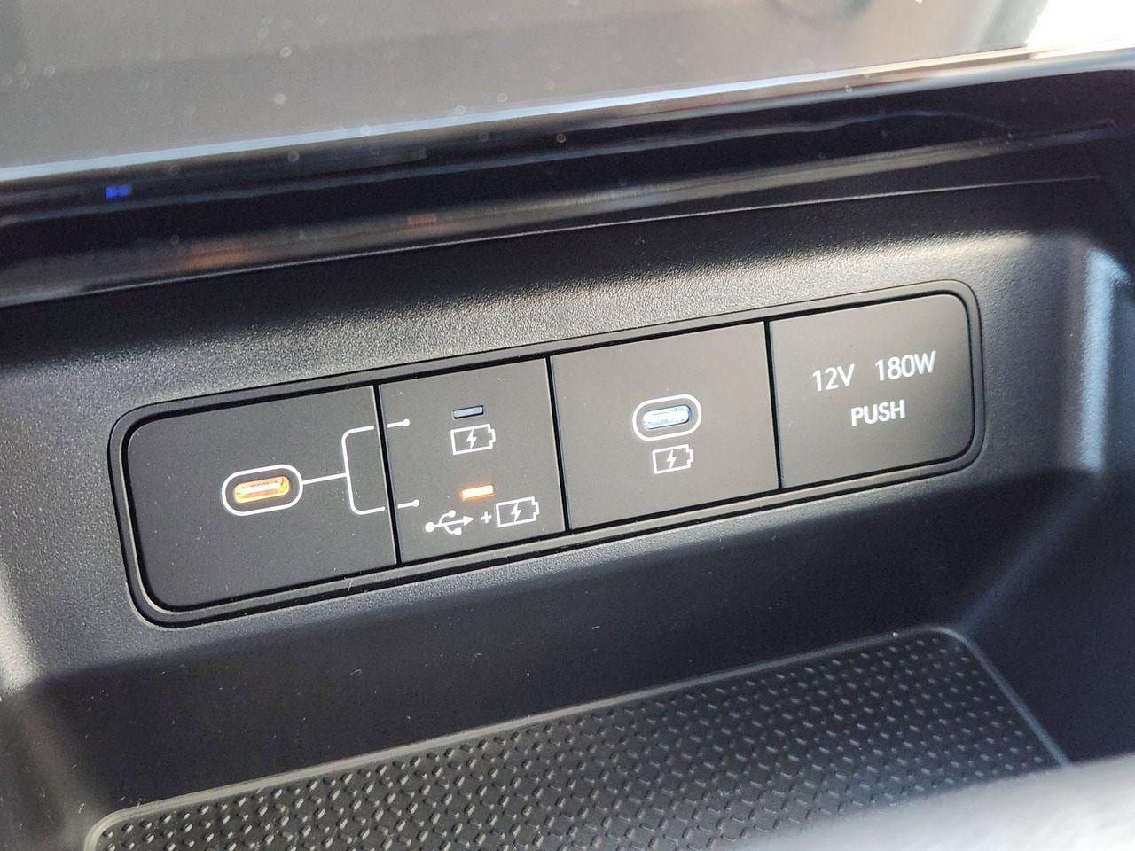 New 2026 W6H White Hyundai SEL FWD image 18