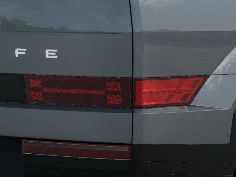 New 2026 NT2 Gray Hyundai SEL FWD image 10