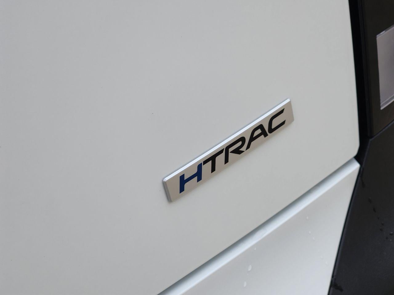 New 2026 WC9 White Hyundai SEL AWD image 9