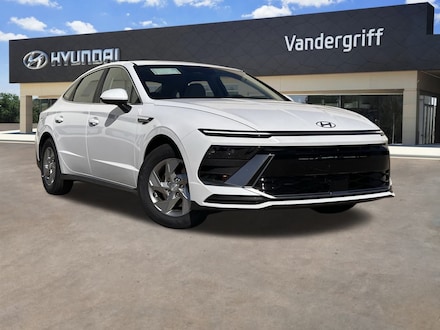 2025 Hyundai Sonata SE Sedan 2025 Hyundai Sonata SE Sedan