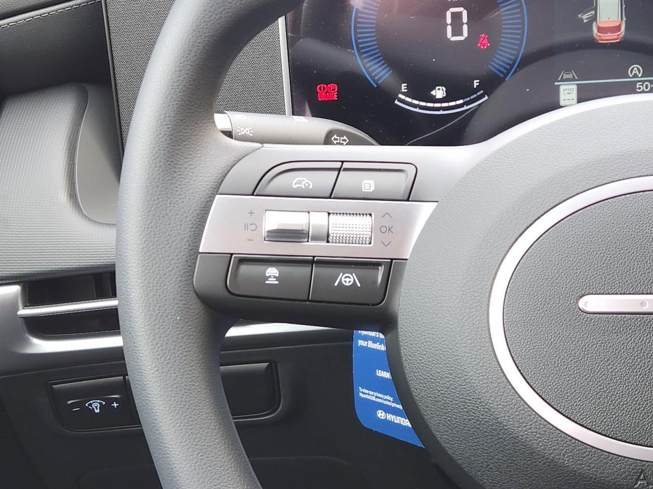 New 2026 R2T Silver Hyundai SEL FWD image 26