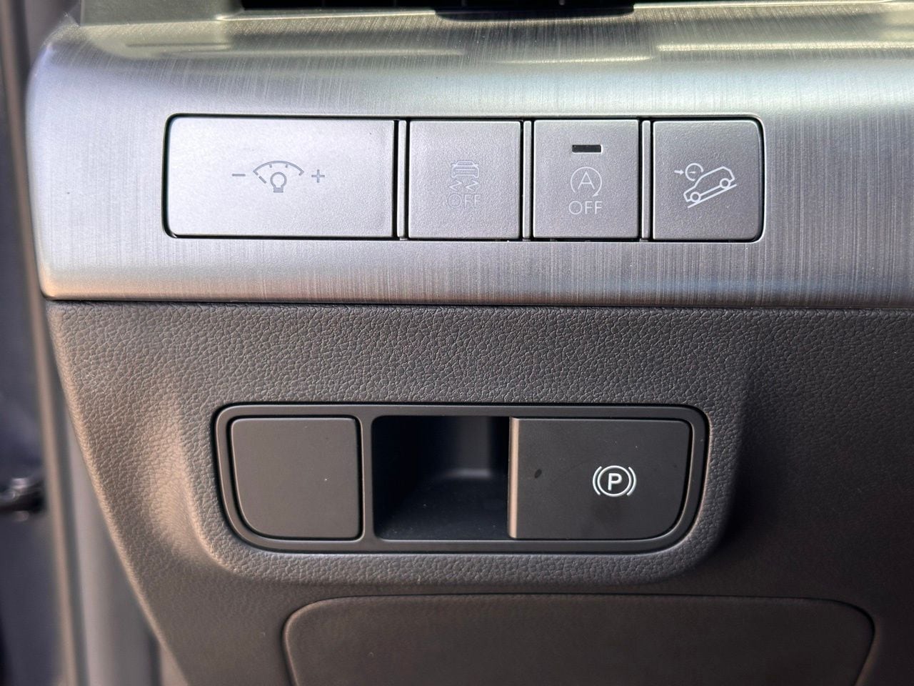 Certified Used 2024 Denim Blue Pearl Hyundai SE image 24