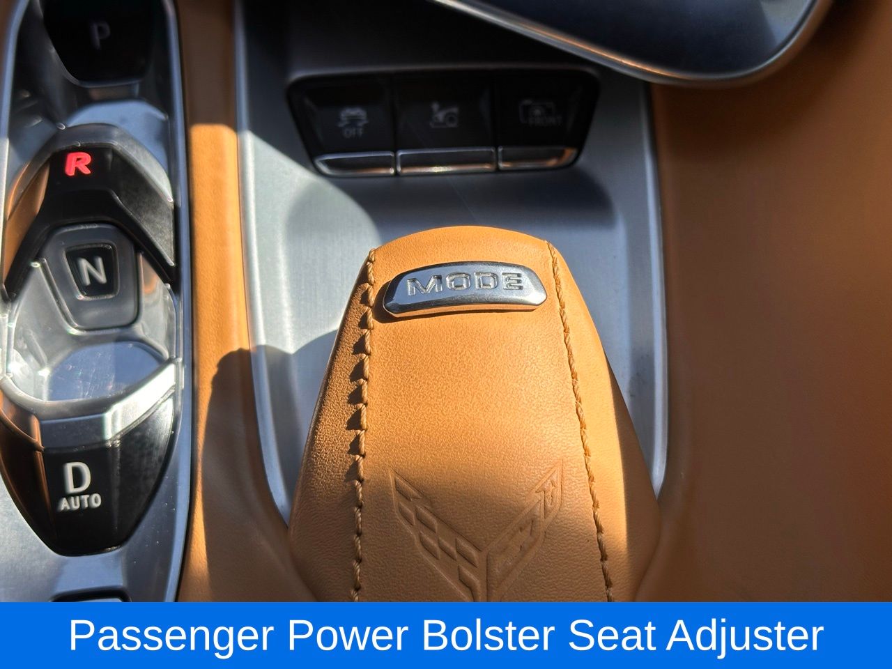 Used 2020 Zeus Bronze Chevrolet Stingray 3LT image 28