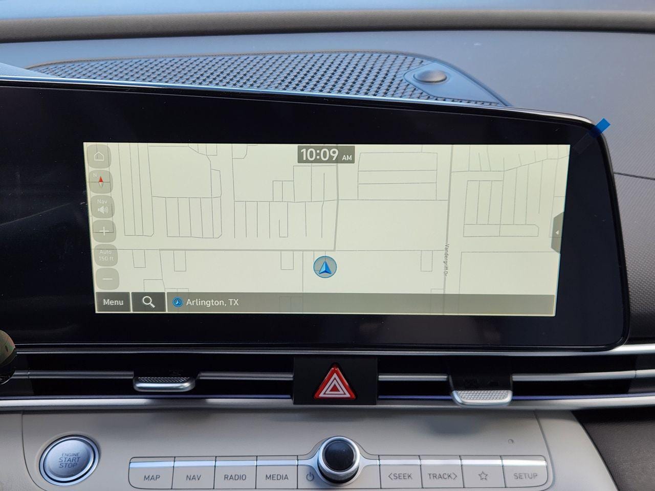 New 2026 Serenity White Hyundai Limited image 14