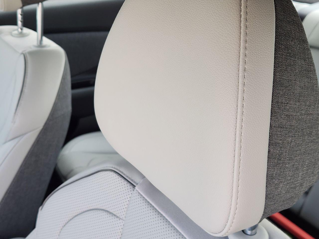 New 2026 W6H White Hyundai Limited image 12