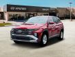 New 2026 Hyundai Tucson SE FWD SUV