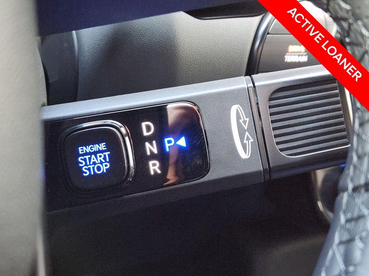 New 2026 PE2 Gray Hyundai XRT Pro image 17