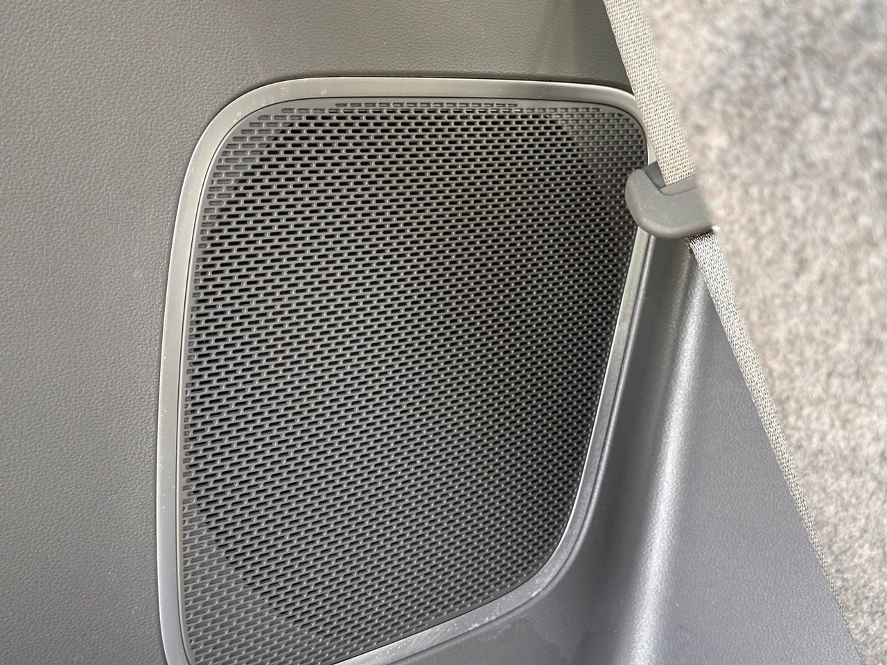 Certified Used 2026 Ultimate Red Hyundai Calligraphy image 16