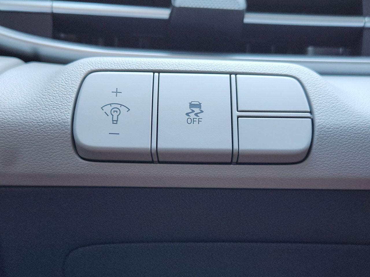 New 2026 Serenity White Hyundai Limited image 20