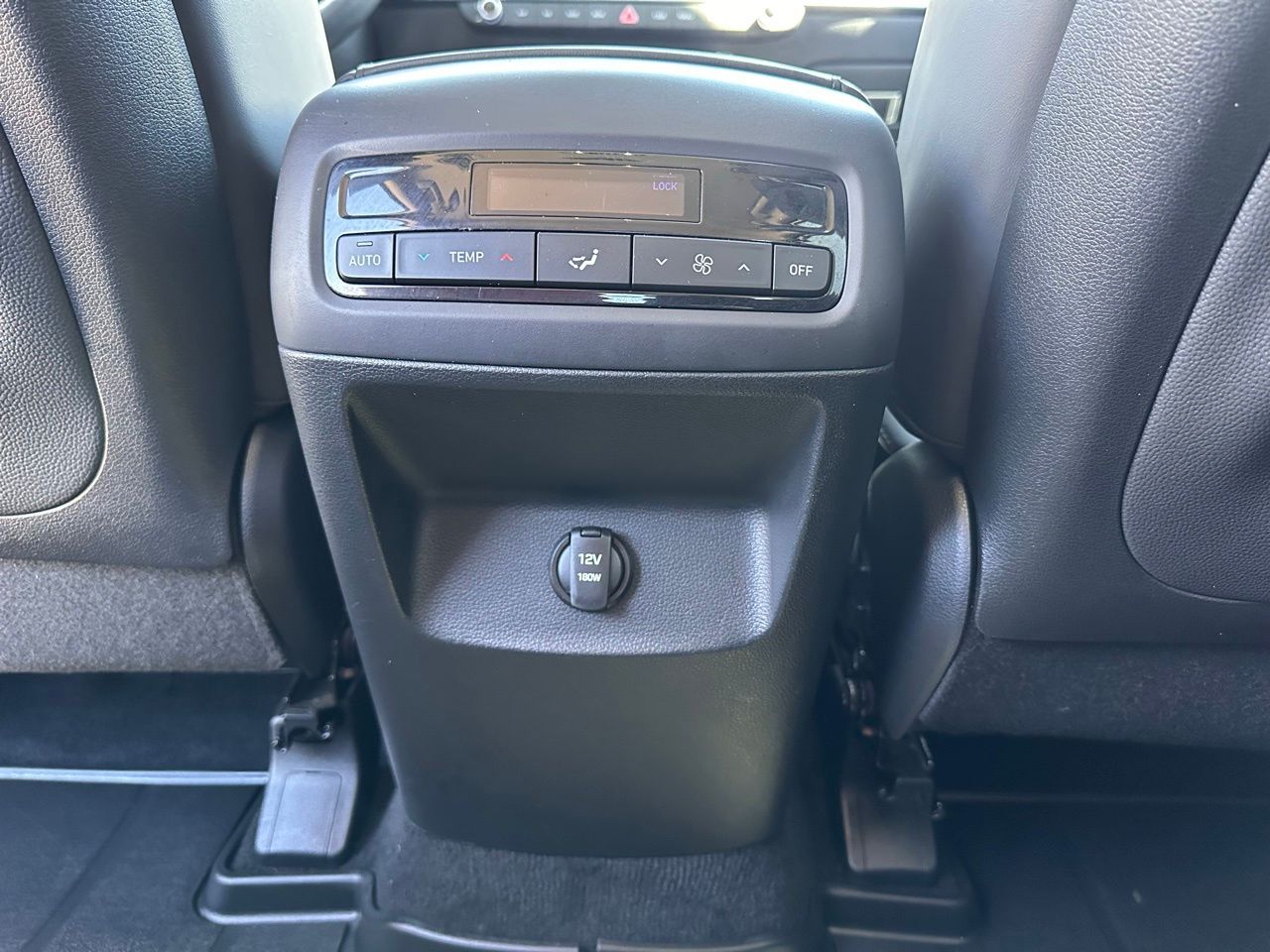 Used 2024 Hyper White Hyundai XRT image 23