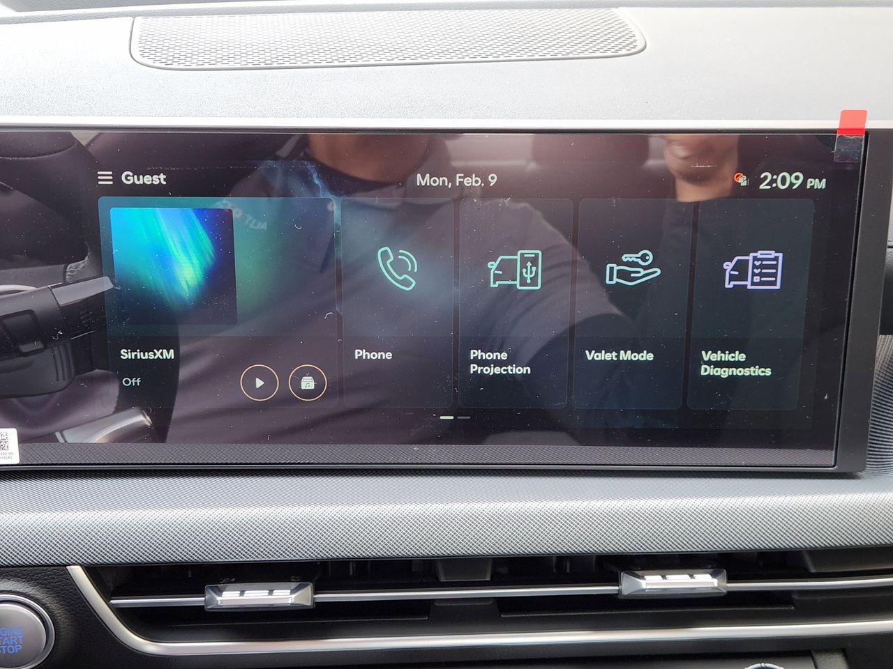 New 2026 A2B Black Hyundai SEL Sport image 13