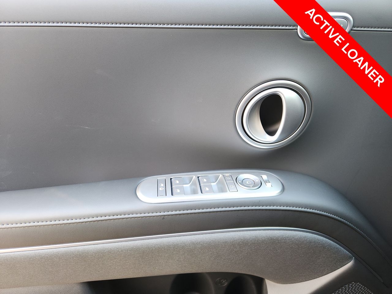 New 2026 Ecotronic Gray Pearl Hyundai Calligraphy AWD image 21