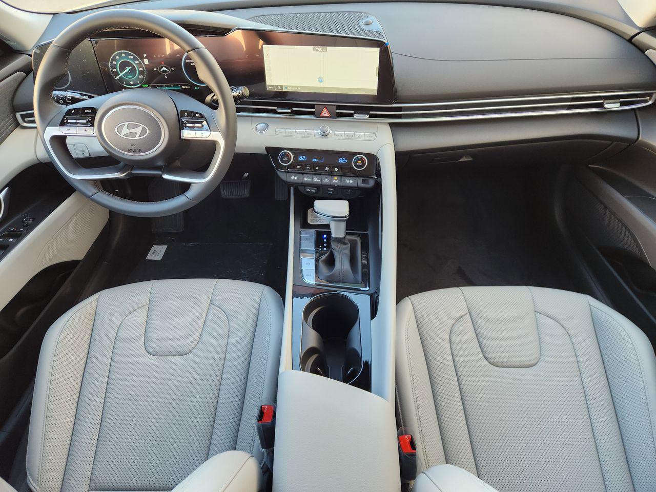 New 2026 M6T Hyundai Limited image 27