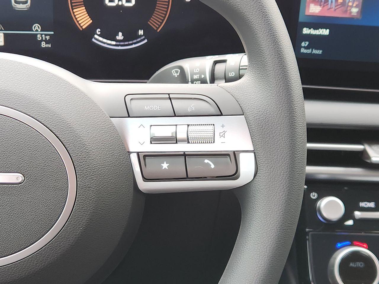 New 2026 R2T Silver Hyundai SEL FWD image 27