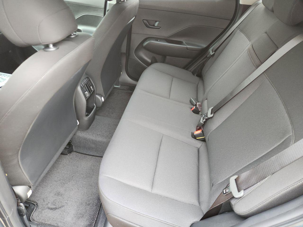 New 2026 Ecotronic Gray Pearl Hyundai SEL Sport FWD image 28