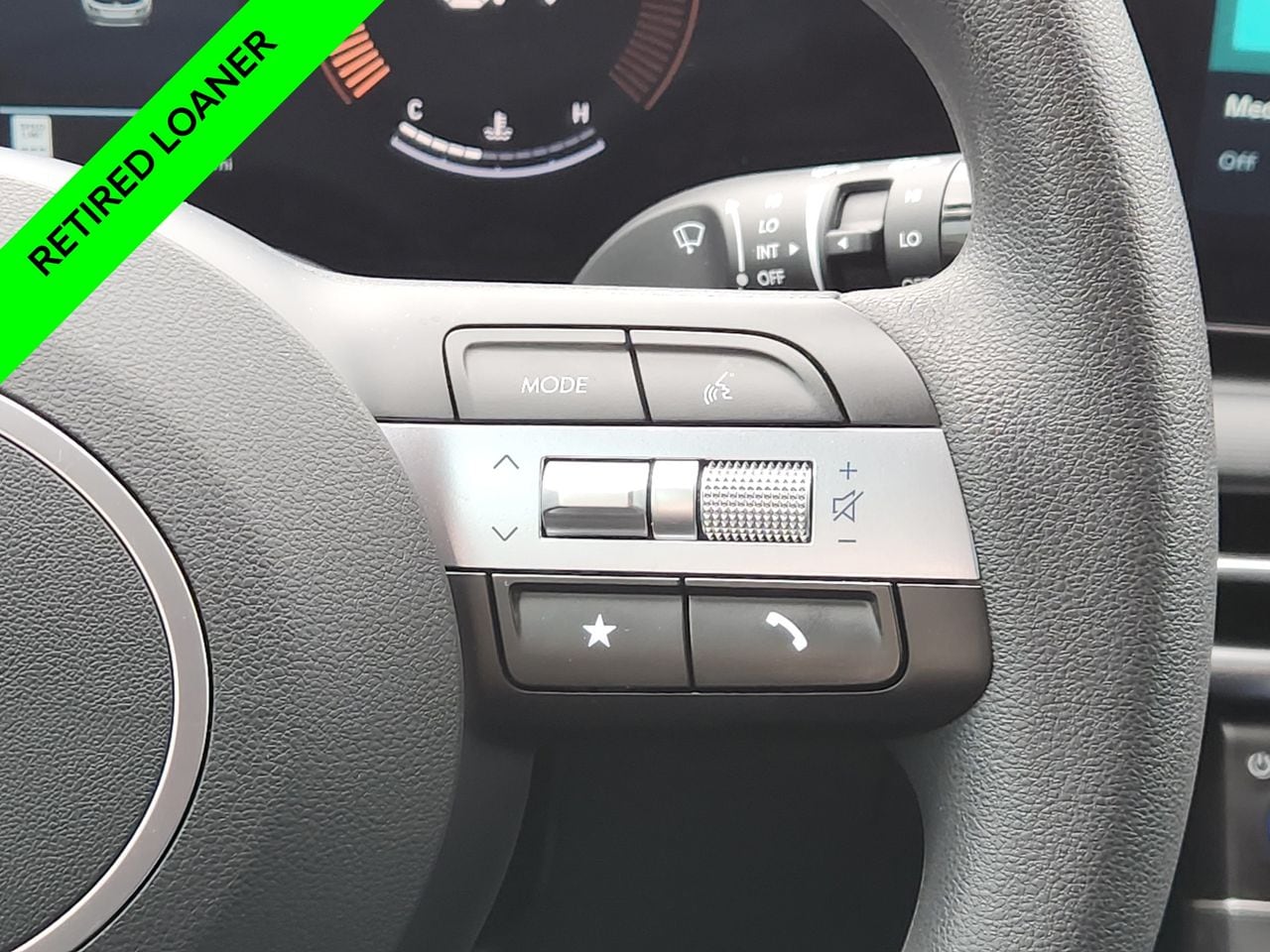 New 2026 Rockwood Green Hyundai SE FWD image 27