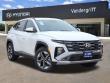 New 2026 Hyundai Tucson SEL FWD SUV