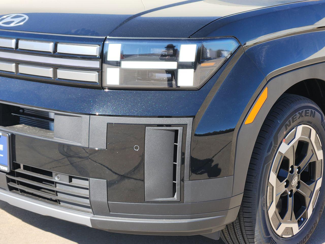 New 2026 S3B Black Hyundai SEL FWD image 6