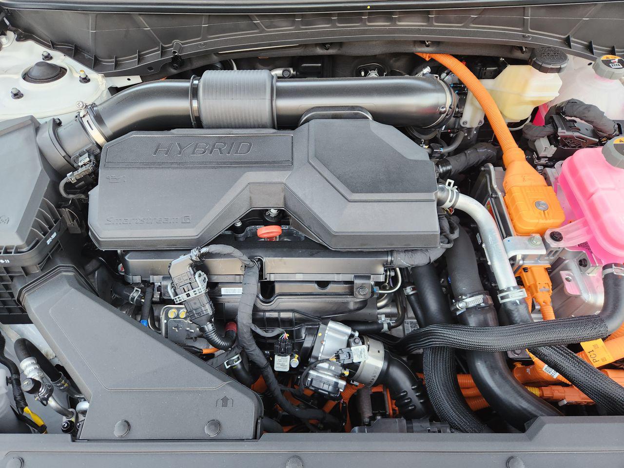 New 2026 Creamy White Pearl Hyundai SEL FWD image 31